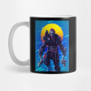 Valhalla Mug